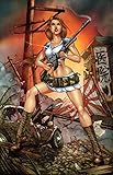 B.A.R. Maid. Volume one