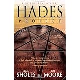 The Hades Project (The Cotten Stone Mysteries)
