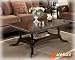 Fowler Rectangular End Table by Ashley Furniture