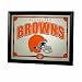 Cleveland Browns 22 Inch Printed Mirror