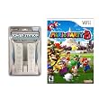 Wii Mario Party 8 Combo