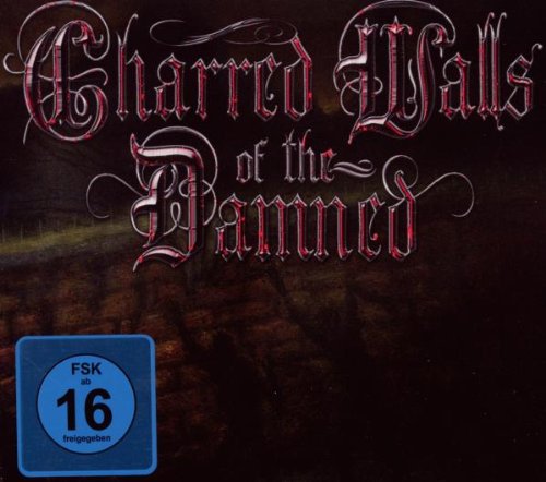 The Damned - Charred Walls Of The Damned - Zortam Music