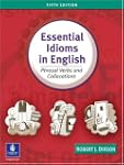 Essential Idioms in English