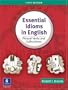 Essential Idioms in English: Phrasal Verbs and Collocations