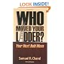 Who Moved Your Ladder?