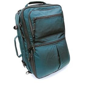 Rick Steves Convertible Carry-On
