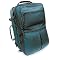 Carry On Bags within 22" x 14" x 9" size limit for less than $100