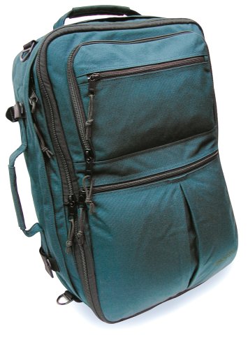 Rick Steves Convertible Carry-On