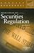 Principles of Securities Regulation (Concise Hornbook Series) (Concise Hornbook Series) by Thomas Lee Hazen ISBN 0314172440