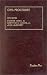 Civil Procedure