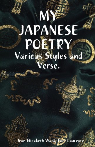 My Japanese Poetry