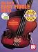 Book Mel Bay Easy Fiddle Solos