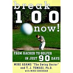 Break 100 Now