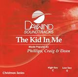 Kid In Me [Accompaniment/Performance Track]