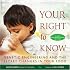 Your Right to Know: Genetic Engineering and the Secret Changes in Your Food