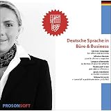 Deutsche Sprache in B�ro & Businessvon "ADMOVI GmbH"