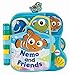 Fisher-Price Disney Baby: Nemo and Friends Book