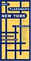 Fodor's Flashmaps New York City, 8th Edition