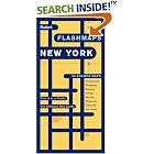 Fodor's Flashmaps New York City, 8th Edition (Flashmaps) by Fodor's