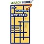 Fodor's Flashmaps New York City, 8th Edition (Flashmaps)