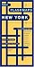 Fodor's Flashmaps New York City, 8th Edition (Flashmaps)