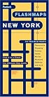 Fodor's Flashmaps New York City, 8th Edition (Flashmaps)