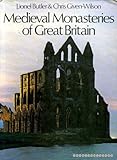 Medieval monasteries of Great Britain