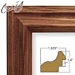 17x27 Custom Picture Frame / Poster Frame 1.825