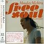 MONDAY������ FREE SOUL COLLECTION