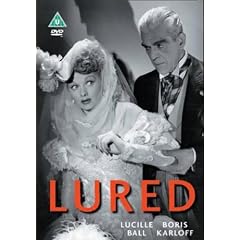 Lured (DVD)