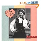 I Love Lucy Square Address Book by Abbeville Press