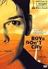 Boys Don't Cry (DVD)