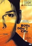 Boys Don't Cry