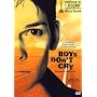 Boys Don't Cry