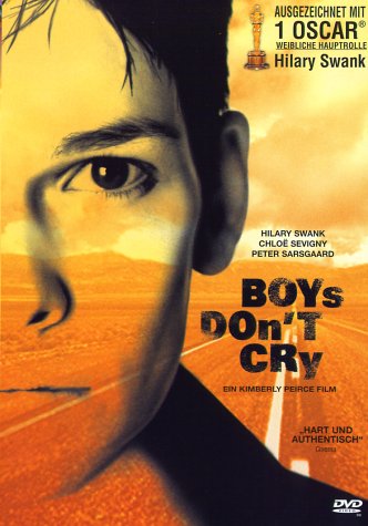 Buy Boys Don't Cry online at Discounted New and Used prices. Delivered to your door with Off-The-Bookshelf.