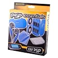 Essentials Accessory Pack: Blue (PSP)
