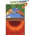  A Green History of the World: The Environment and the Collapse of Great Civilizations  by Clive Ponting