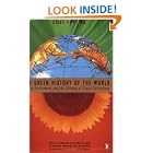 A Green History of the World: The Environment and the Collapse of Great Civilizations by Clive Ponting