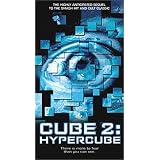 Cube 2: Hypercube horror