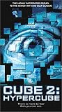 Cube 2: Hypercube [DVD] [2002] [Region 1] [US Import] [NTSC]