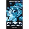 Cube 2: Hypercube [Import]