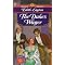 Refill your Regency Library