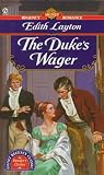 The Duke s Wager