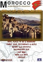 Morocco: Marrakesh & Its Traditions