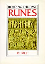 Runes (Reading the past)
