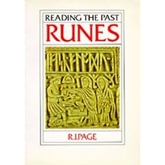 Runes (Reading the Past, Vol 4)