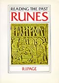 Runes (Reading the Past, Vol 4)