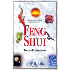 Feng shui : Force d'harmonie