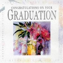 Congratulations on Your Graduation (Mini Squares)