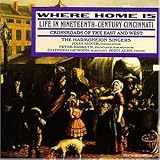 Where Home Is: Life in Nineteenth Century Cincinnati